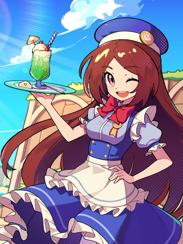 饮料小镇