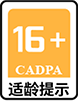 16+ CADPA